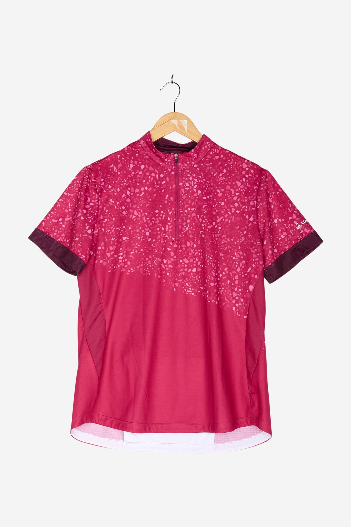 Fahrradtrikot für Damen