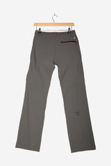 Zip Off Hose für Herren