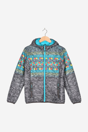 Isolationsjacke für Damen