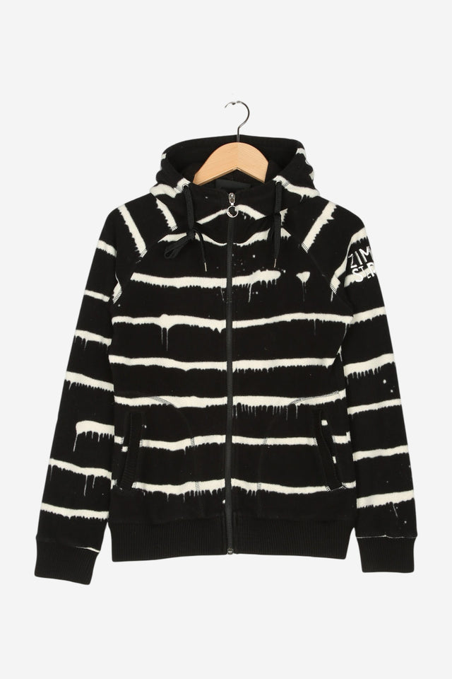 Fleecejacke für Damen