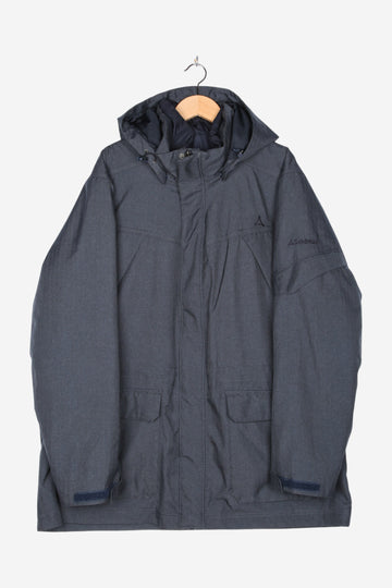 Doppeljacke für Herren