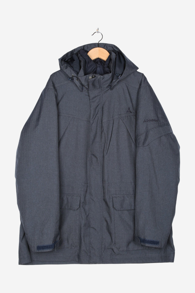 Doppeljacke für Herren