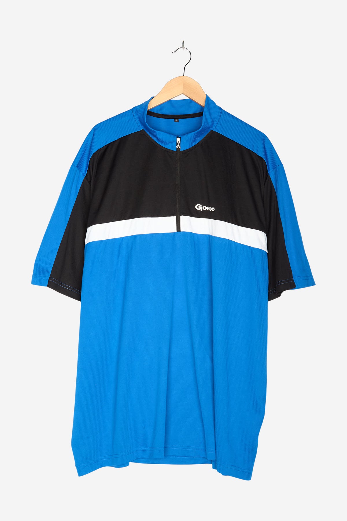 Fahrradtrikot für Herren