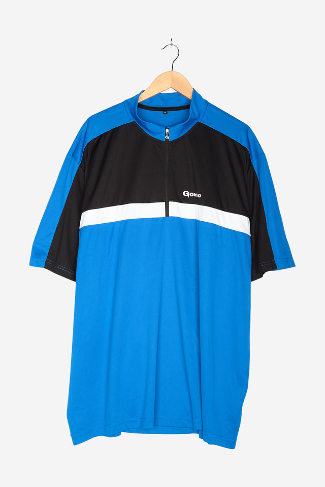Fahrradtrikot für Herren
