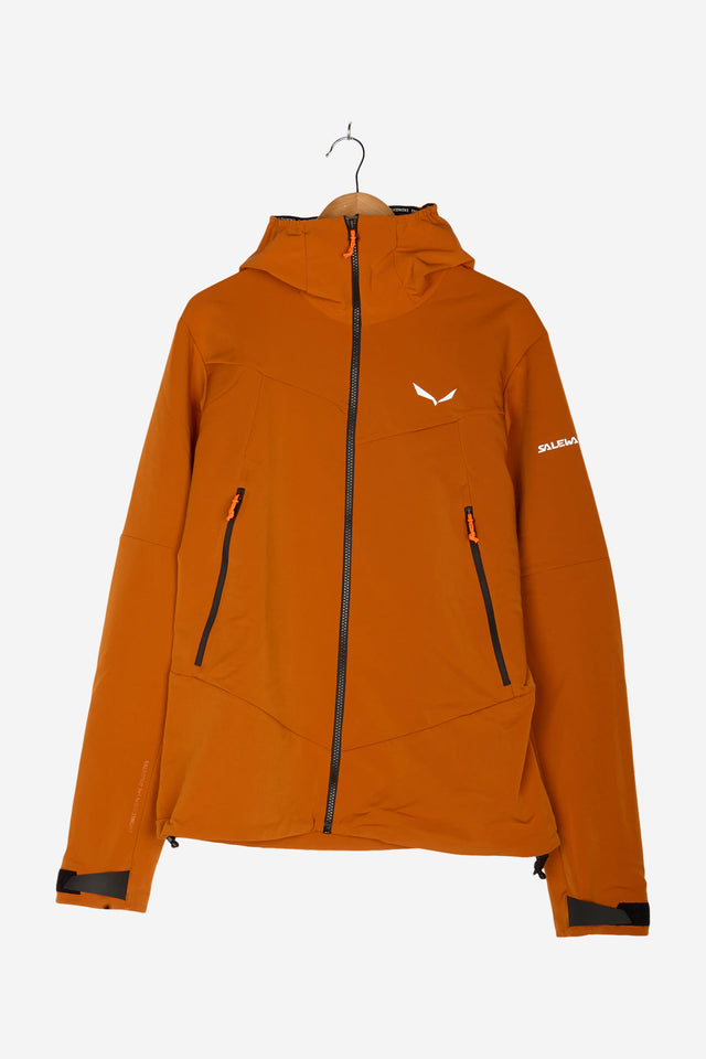 Softshelljacke für Damen
