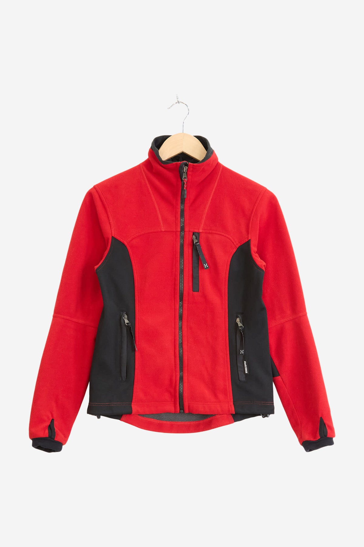 Fleecejacke für Damen