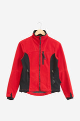 Fleecejacke für Damen