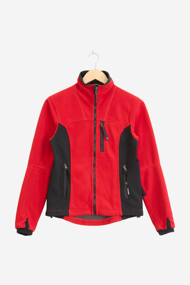 Fleecejacke für Damen