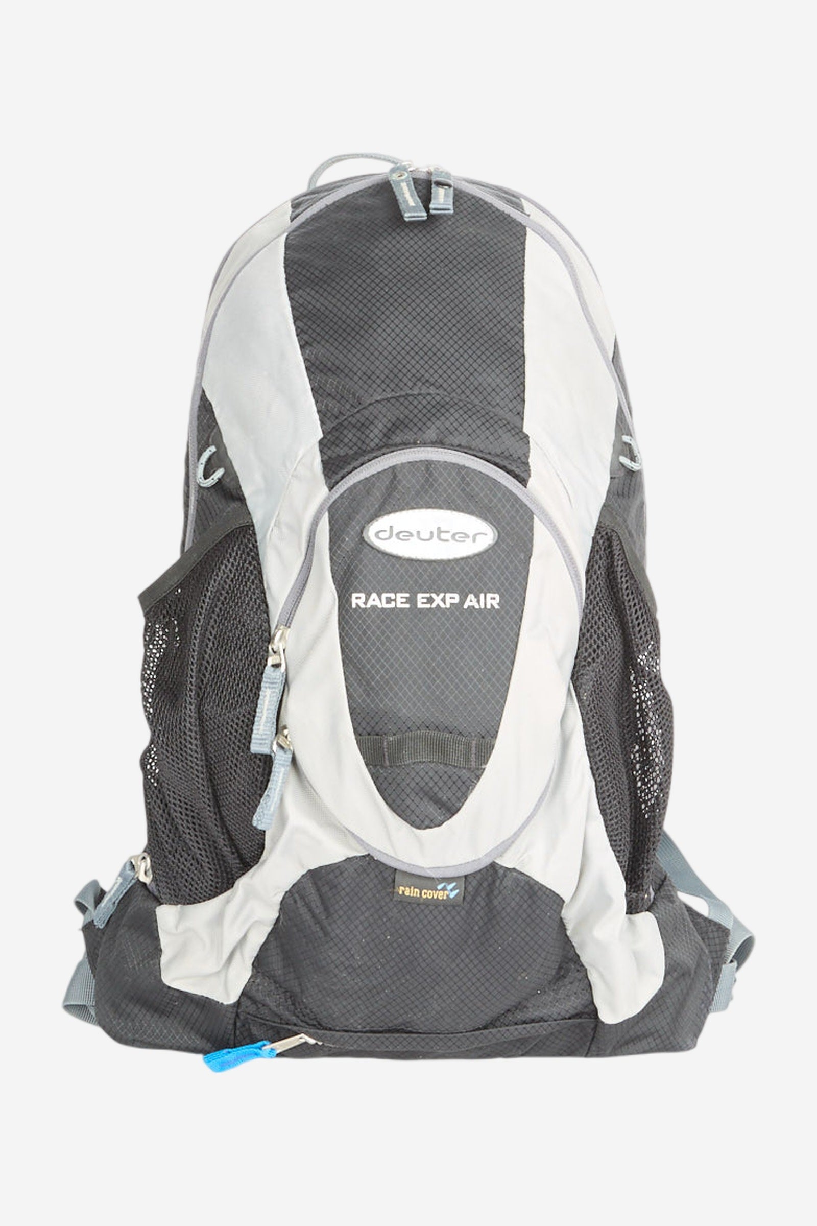 Second Hand Deuter Fahrradrucksack für Herren und Damen kaufen