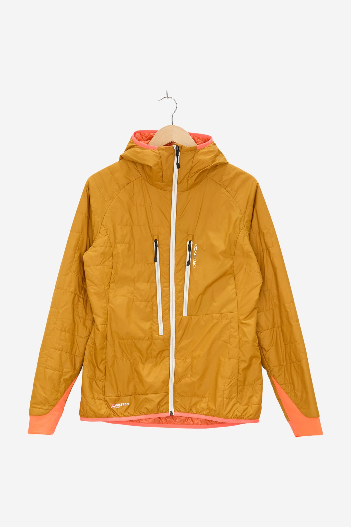 Isolationsjacke für Damen