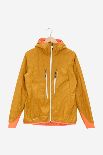 Isolationsjacke für Damen