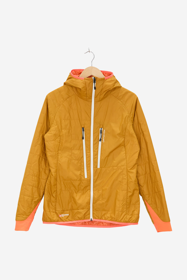 Isolationsjacke für Damen