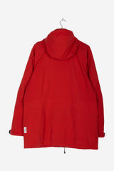 Regenjacke mit GORE-TEX für Damen
