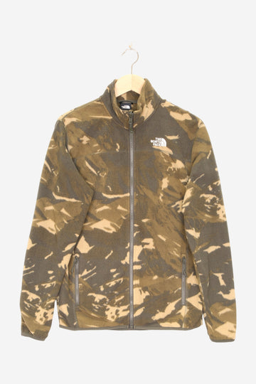 Fleecejacke für Herren