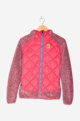 Fleecejacke für Damen