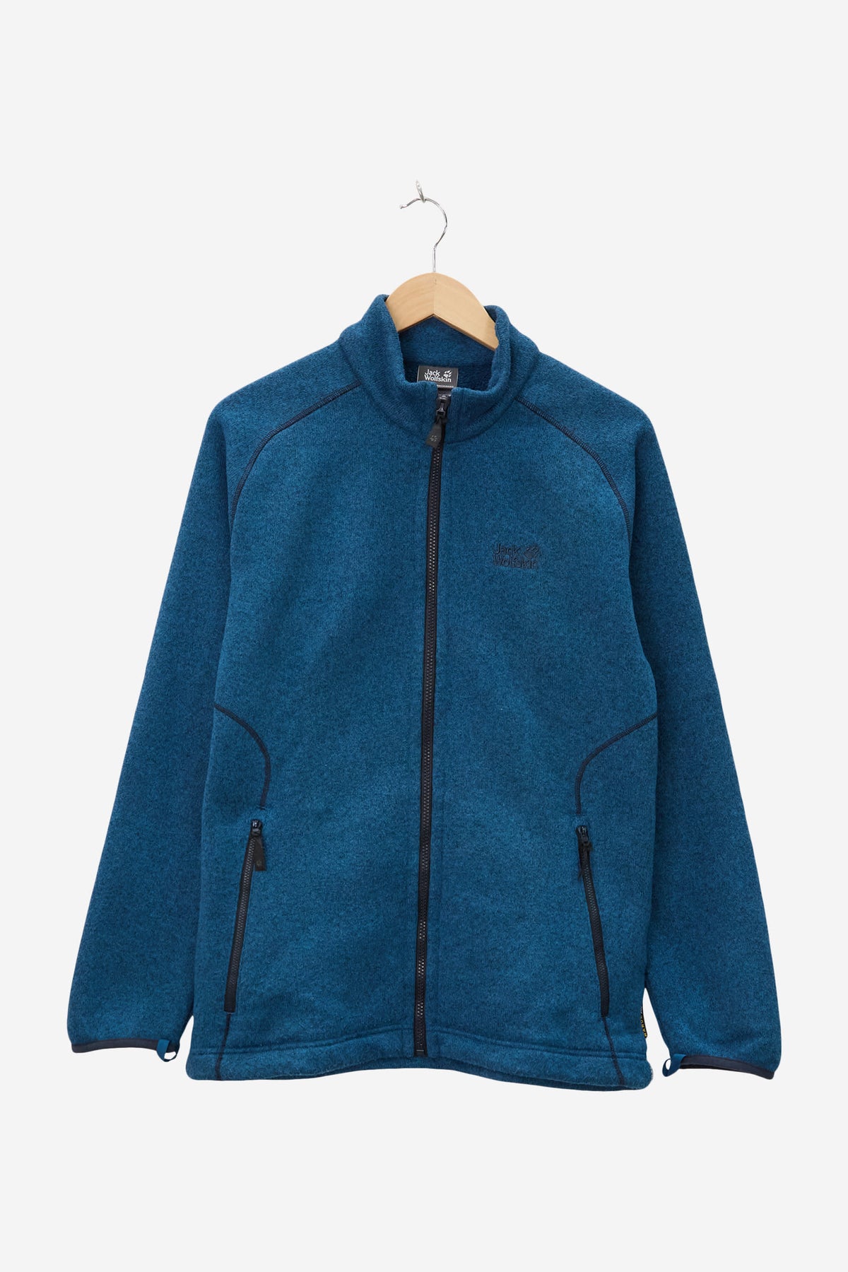 Fleecejacke für Herren