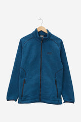 Fleecejacke für Herren
