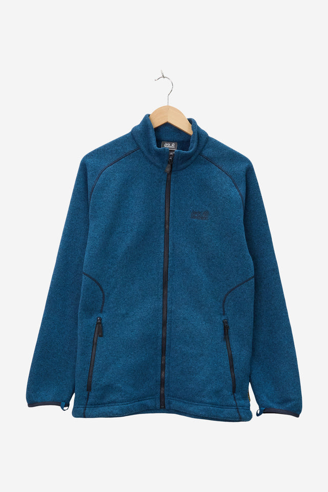 Fleecejacke für Herren