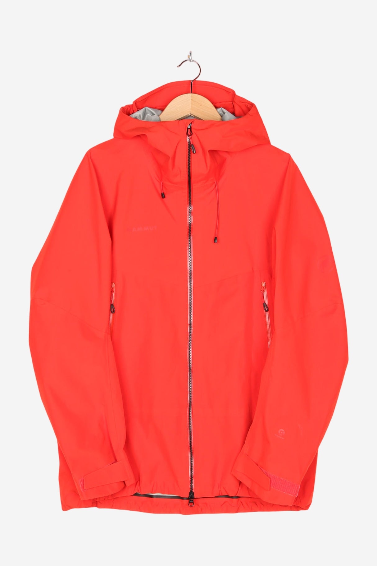 Regenjacke mit GORE-TEX für Herren