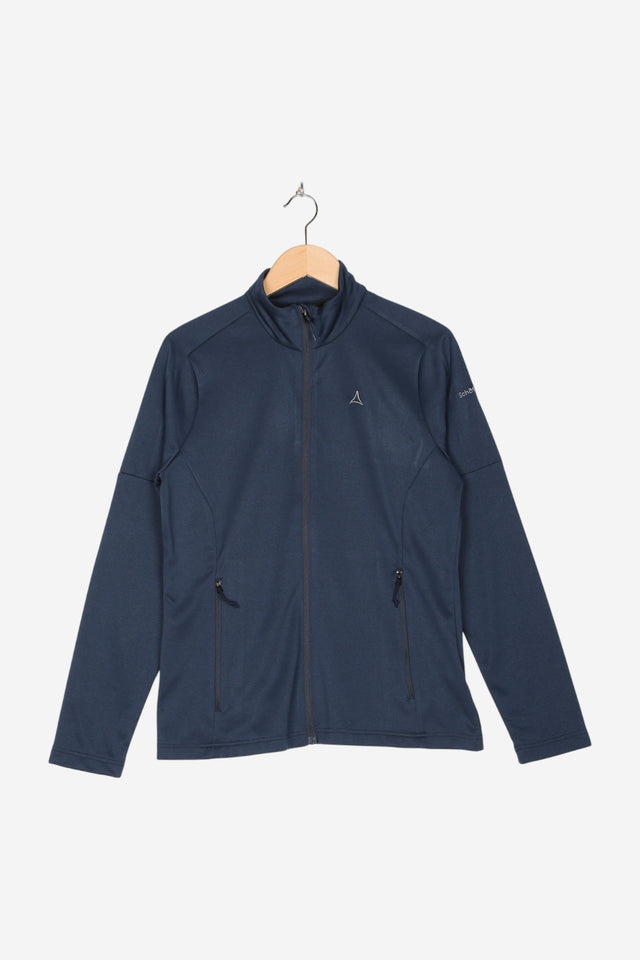 Fleecejacke für Damen