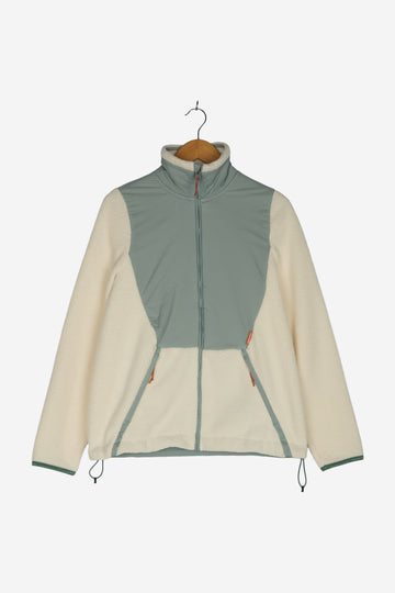 Fleecejacke für Damen