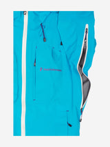 Regenjacke mit GORE-TEX für Damen