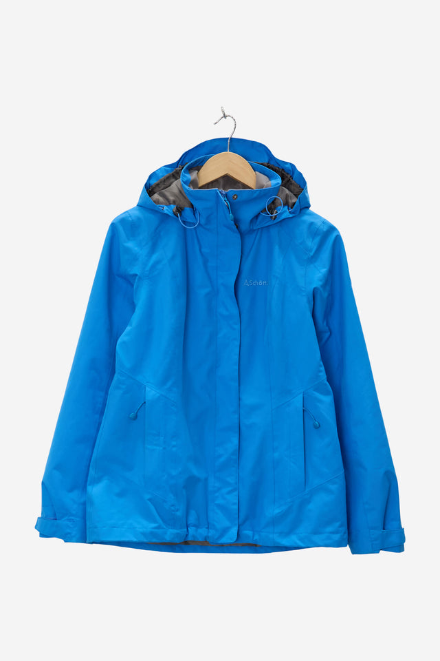 Regenjacke für Damen