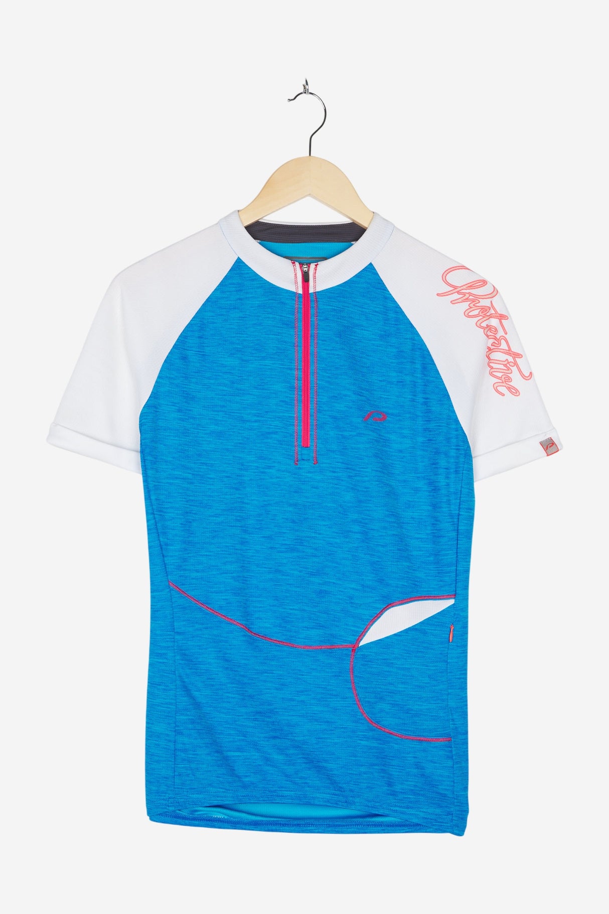 Fahrradtrikot für Damen