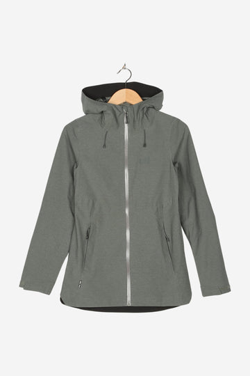 Regenjacke für Damen
