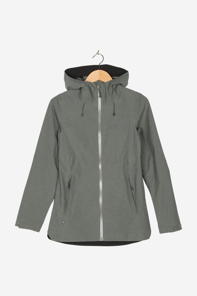 Regenjacke für Damen