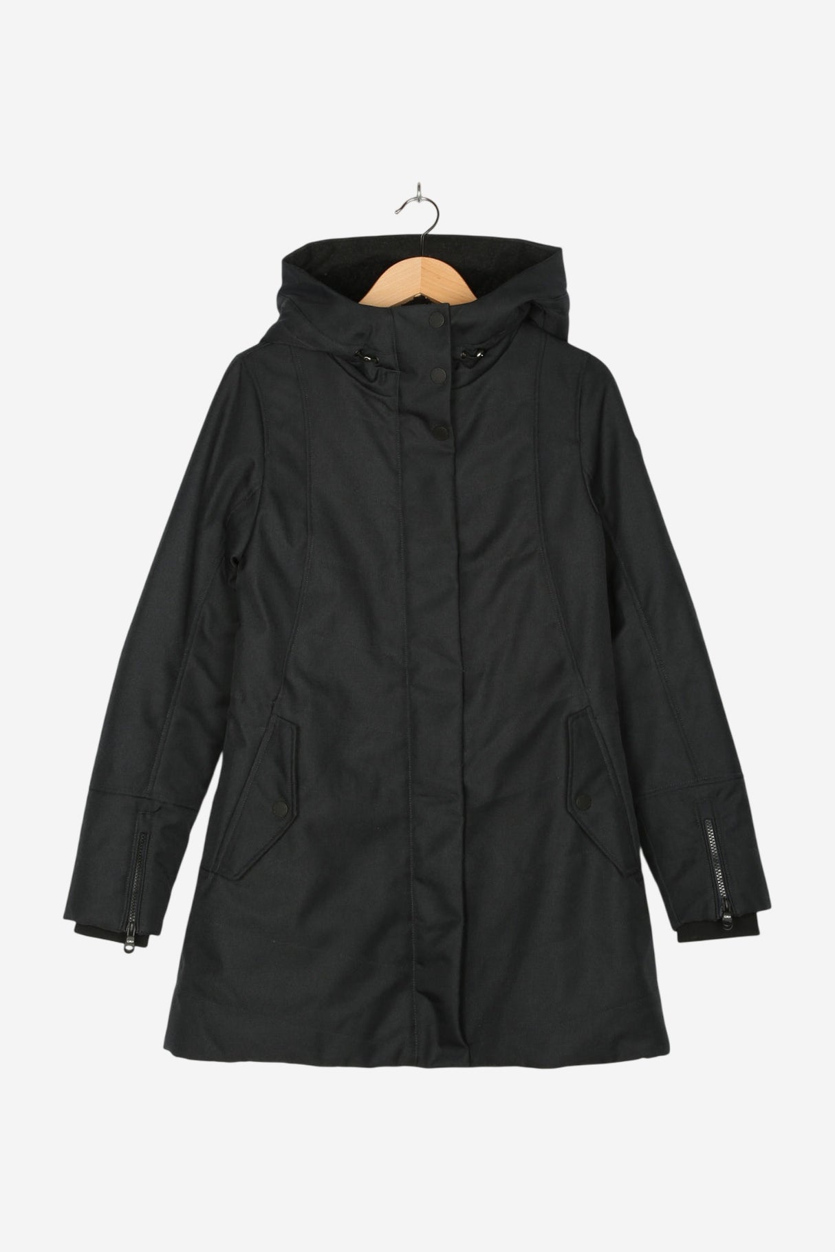 Winterjacke für Damen