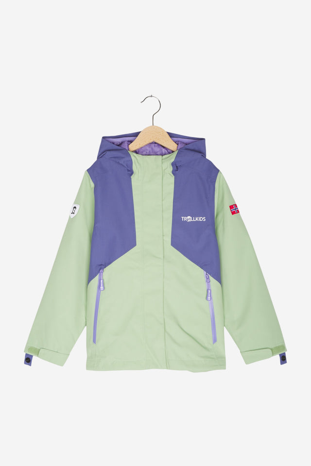 Regenjacke für Kinder