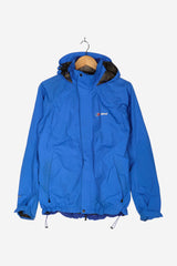 Regenjacke mit GORE-TEX für Damen
