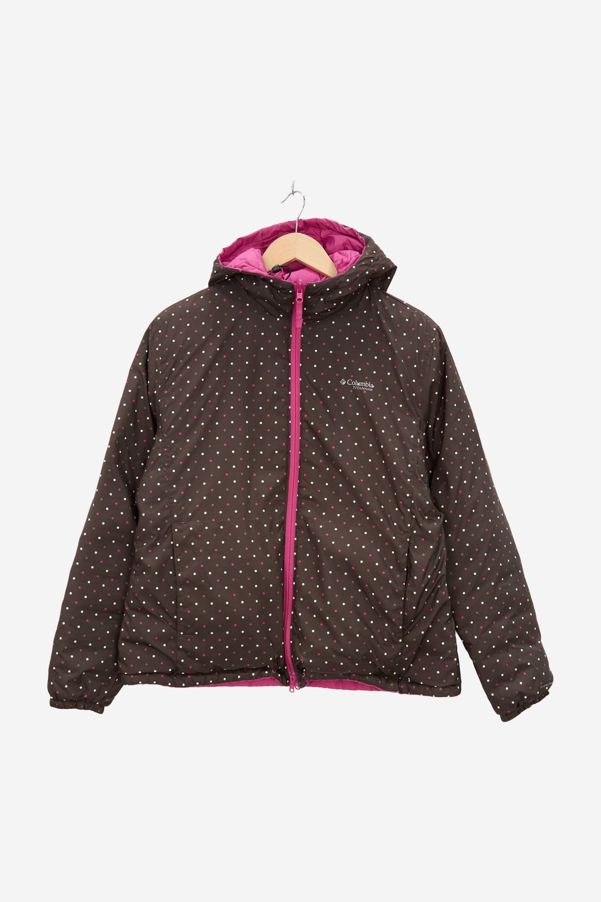 Daunenjacke für Damen
