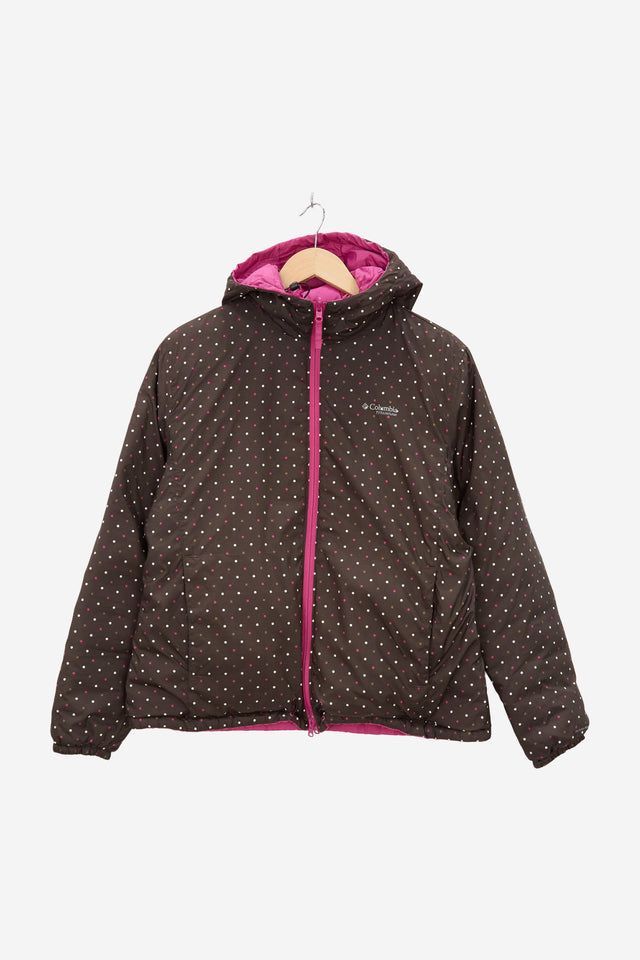 Daunenjacke für Damen