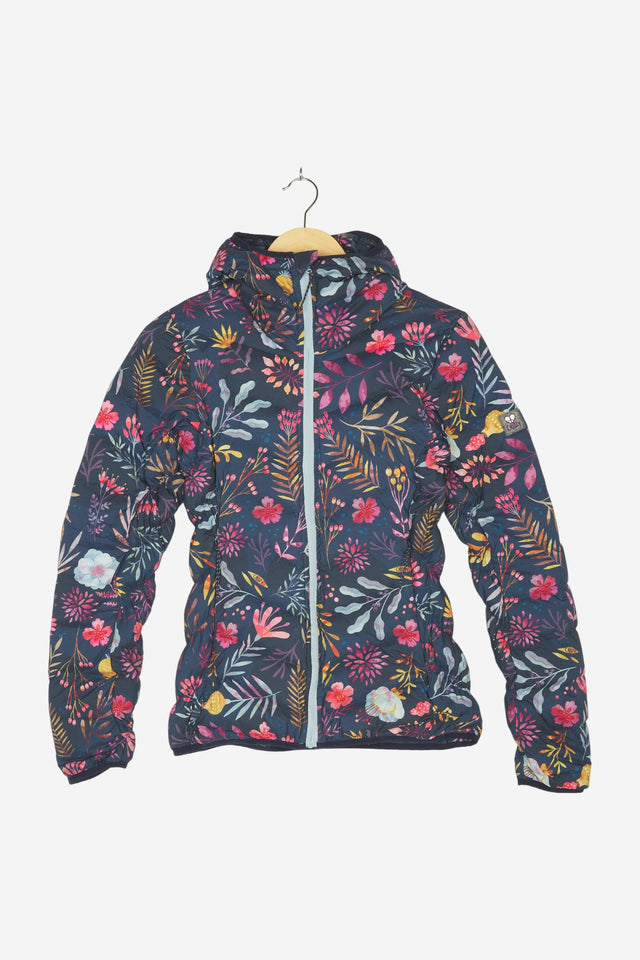 Daunenjacke für Damen