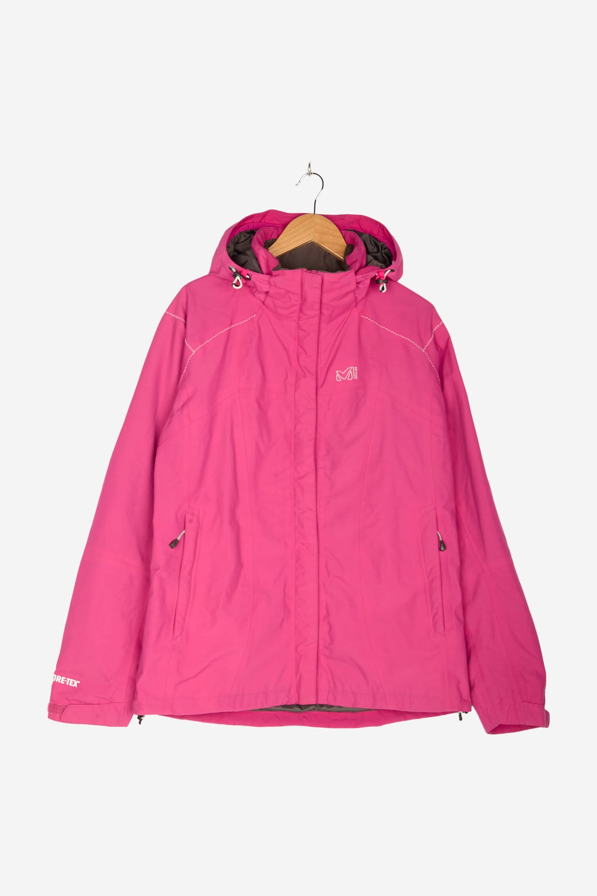 Regenjacke mit GORE-TEX für Damen