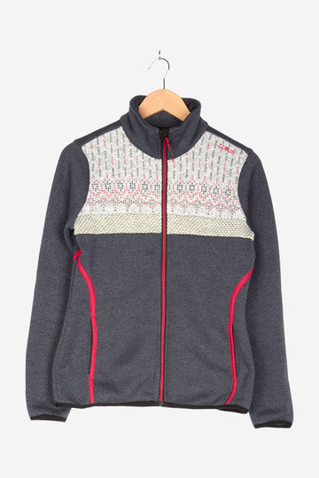 Fleecejacke für Damen