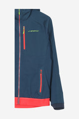 Softshelljacke für Damen