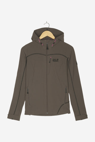 Softshelljacke für Damen