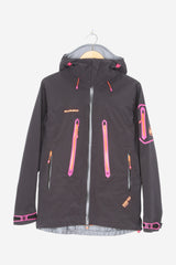 Regenjacke mit GORE-TEX für Damen