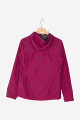 Regenjacke mit GORE-TEX für Damen