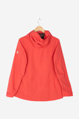 Regenjacke für Damen