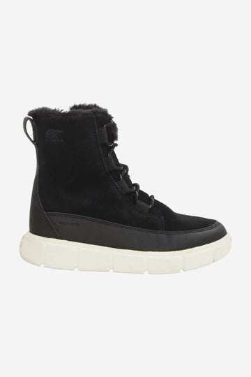 Winterstiefel für Damen