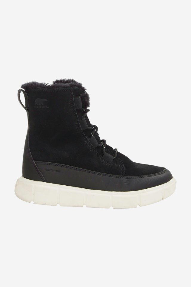 Winterstiefel für Damen