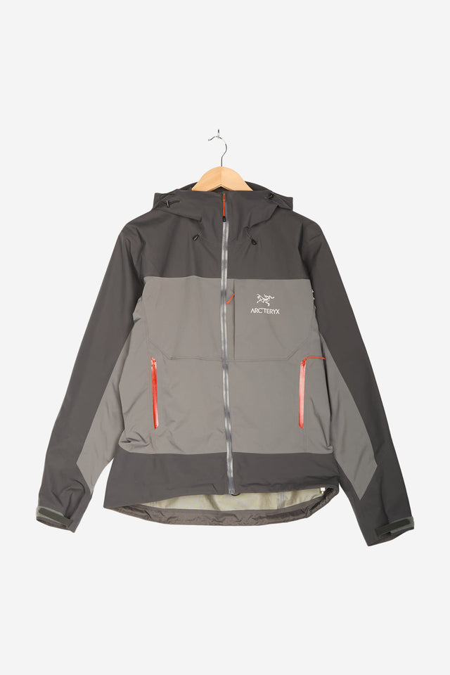 Regenjacke für Herren