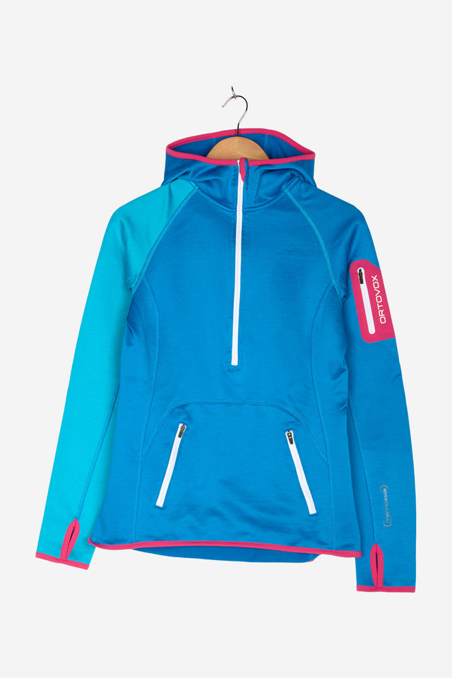 Hoodie für Damen