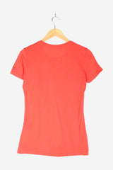 T-Shirt Merino für Damen