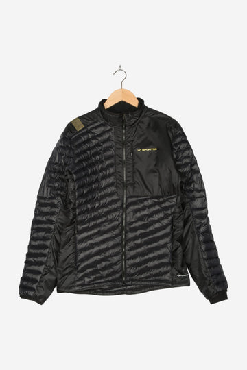 Isolationsjacke für Herren