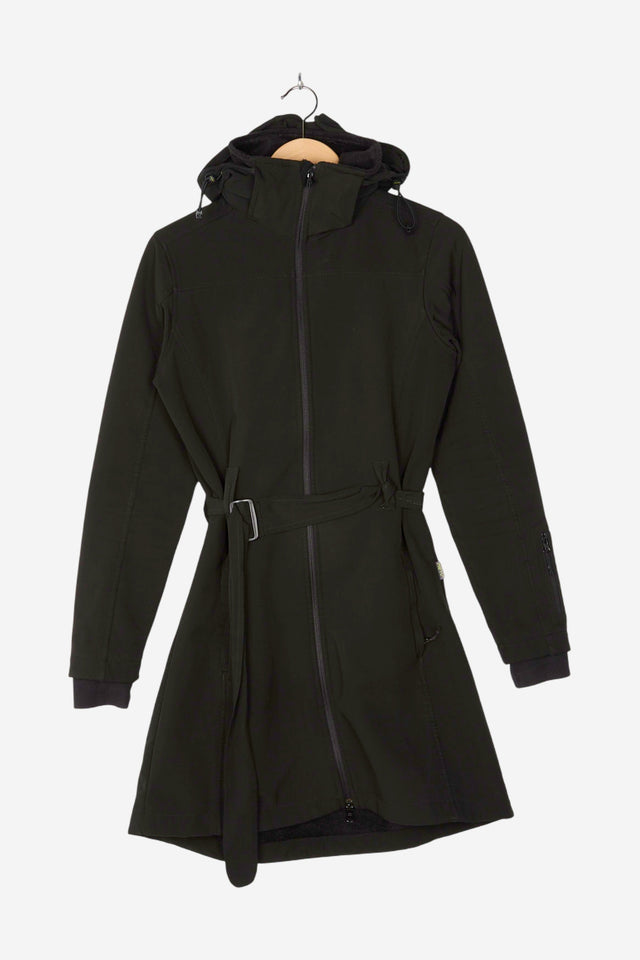 Softshelljacke für Damen